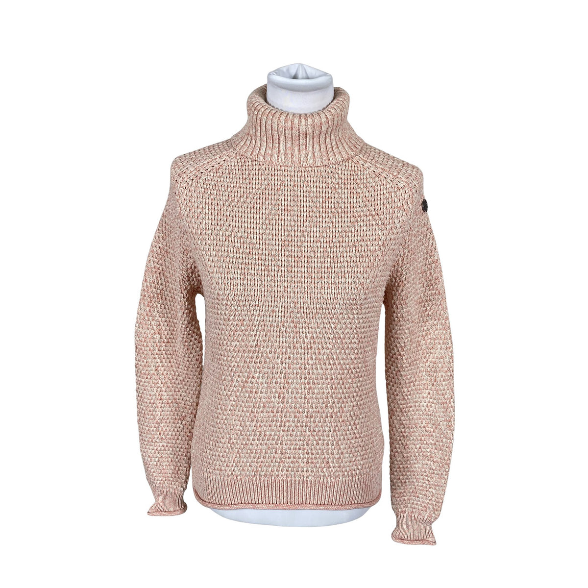 Unisex Pelle P - Sweater, size 34 - Light pink (1)