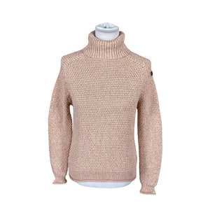 Unisex Pelle P - Sweater, size 34 - Light pink (1)