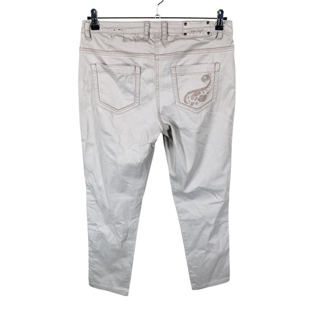 Unisex Ze-Ze - Jeans, size 40 - Beige (2)
