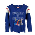 Unisex Lego - Tricot shirt, size 116 - 122 - Blue ()