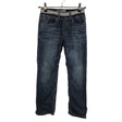 Unisex Lindex - Jeans, size 116 - 122 - Blue ()