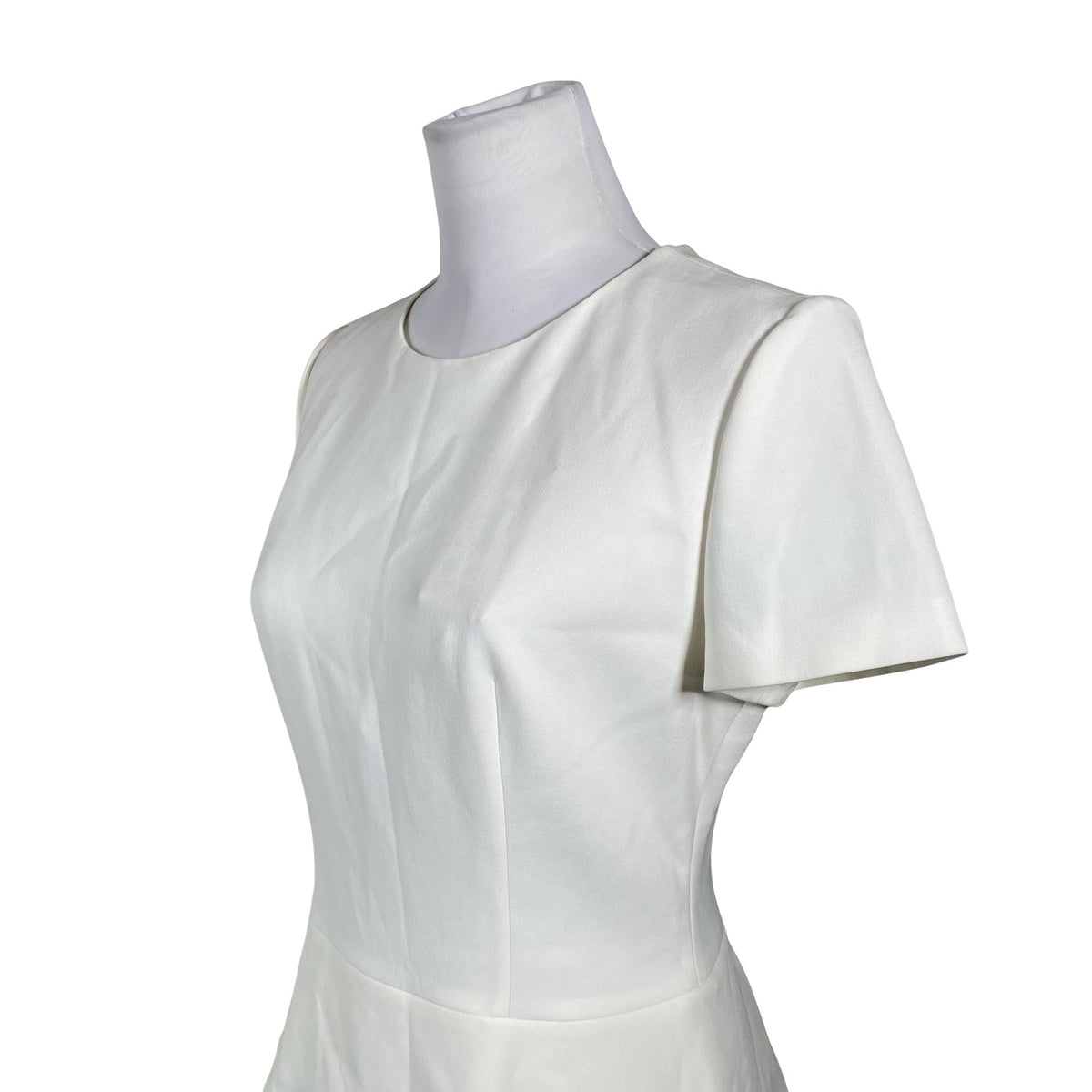 Unisex Hugo Boss - Sheath dress, size 40 - Beige (3)