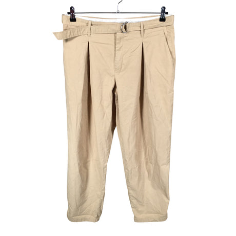 Unisex Filippa K. - Slacks, size 42 - Brown ()