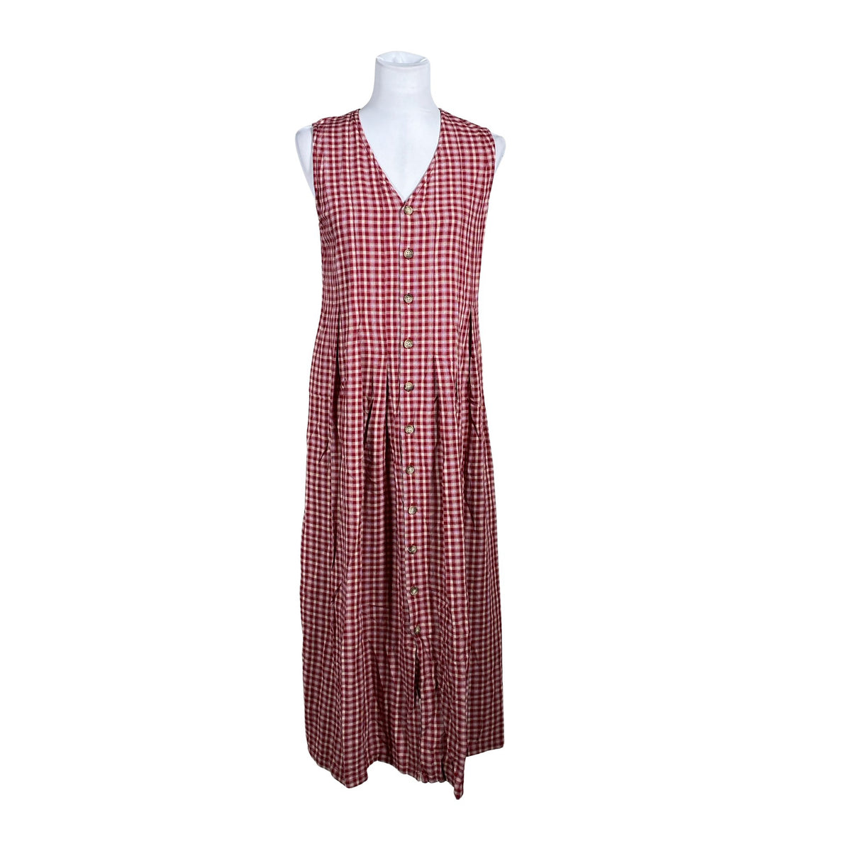 Unisex Jackpot - Dress, size 36 - Wine red (1)