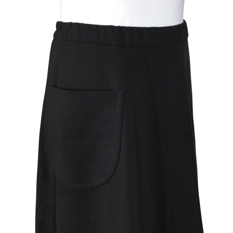 Unisex Marimekko - Fabric skirt, size 42 - Black (2)