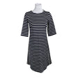 Unisex Emme Marella - Tricot dress, size 38 - Blue ()