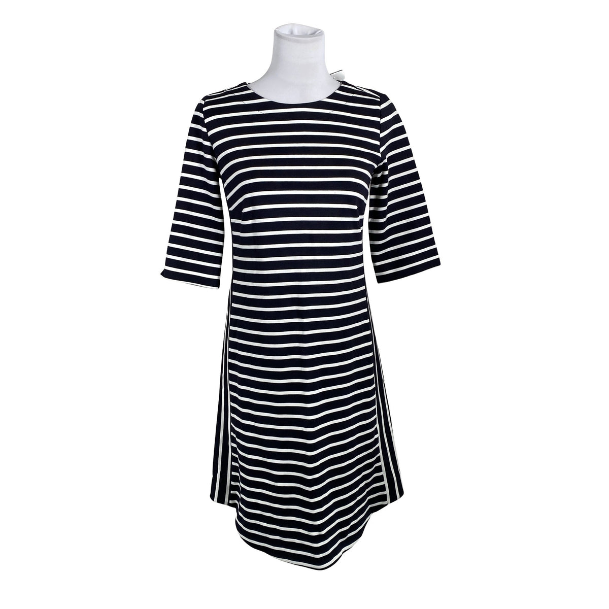 Unisex Emme Marella - Tricot dress, size 38 - Blue (1)