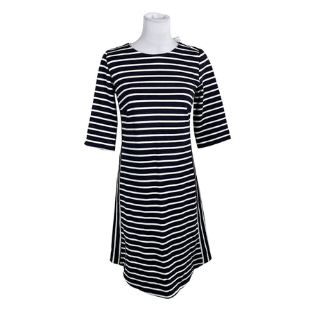 Unisex Emme Marella - Tricot dress, size 38 - Blue ()