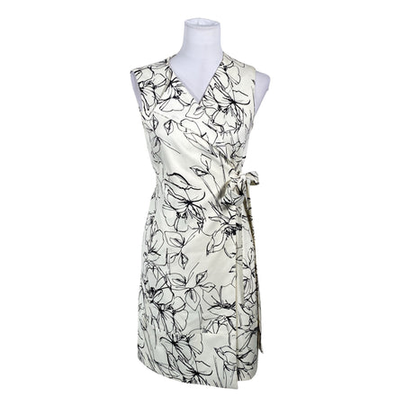 Unisex Marella - Dress, size 38 - Natural white ()