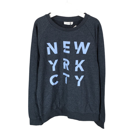 Unisex Name It - Tricot shirt, size 146 - 152 - Blue ()