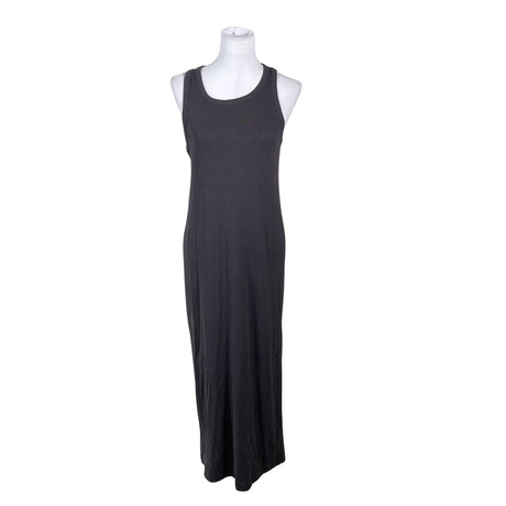 Unisex COS - Maxi dress, size 40 - Gray ()