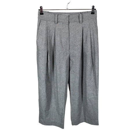 Unisex COS - Slacks, size 40 - Gray ()