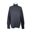 Unisex COS - Sweater, size 40 - Gray ()
