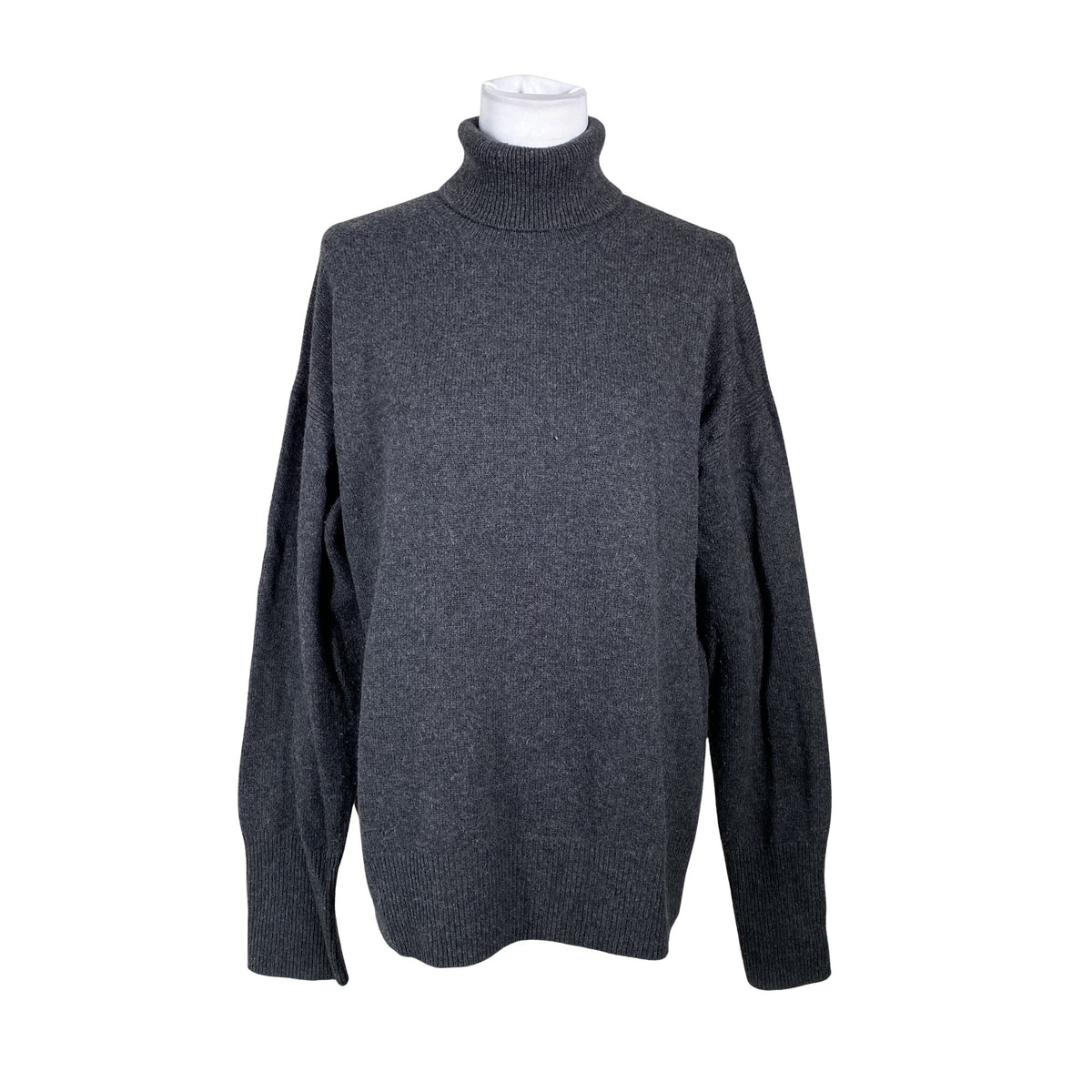 Unisex COS - Sweater, size 40 - Gray (1)