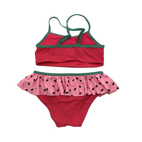 Unisex Lindex - Bikinis, size 86 - 92 - Pink (2)