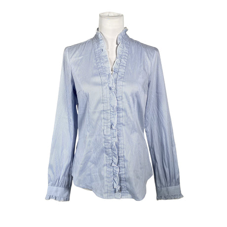 Unisex Esprit - Blouse, size 38 - Light blue ()