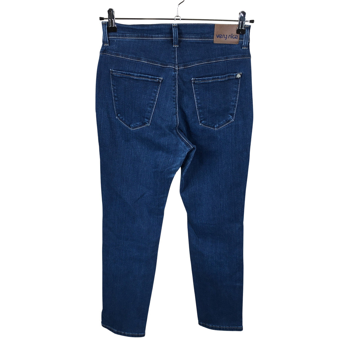 Unisex Very Nice - Jeans, size W31 - Blue (1)