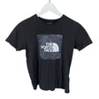 Unisex The North Face - T-shirt, size 158 - 164 - Black ()