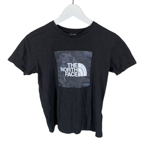 Unisex The North Face - T-shirt, size 158 - 164 - Black (1)