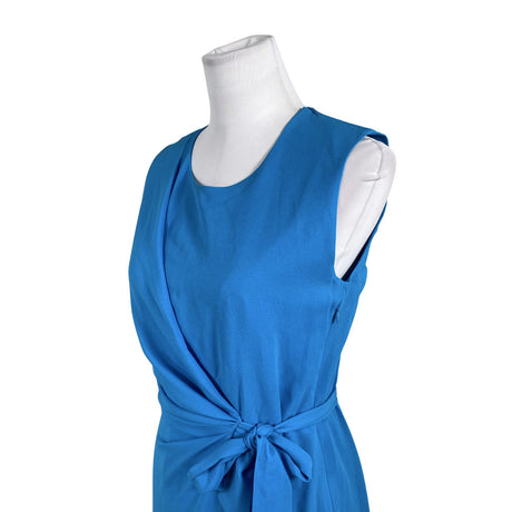 Unisex Marc Aurel - Dress, size 38 - Blue (2)