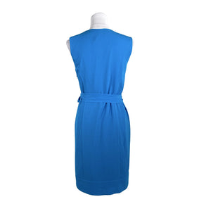 Unisex Marc Aurel - Dress, size 38 - Blue (3)