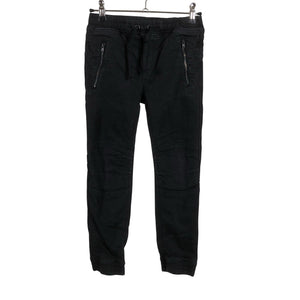 Unisex Lindex - Jeans, size 122 - 128 - Black (1)