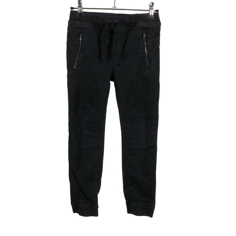 Unisex Lindex - Jeans, size 122 - 128 - Black ()