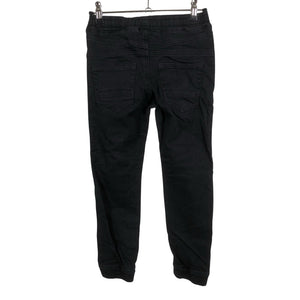Unisex Lindex - Jeans, size 122 - 128 - Black (2)