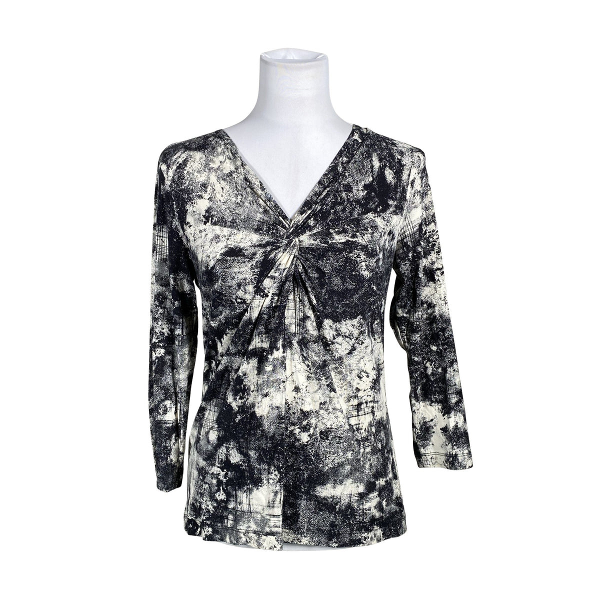 Unisex Prêt - Thermal shirt, size 38 - Gray (1)