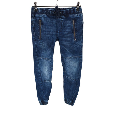 Unisex Lindex - Jeans, size 122 - 128 - Blue ()