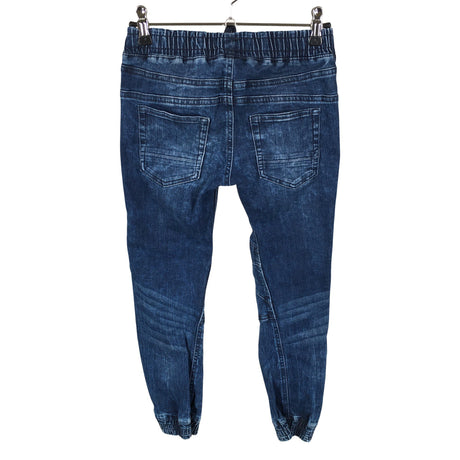 Unisex Lindex - Jeans, size 122 - 128 - Blue (2)