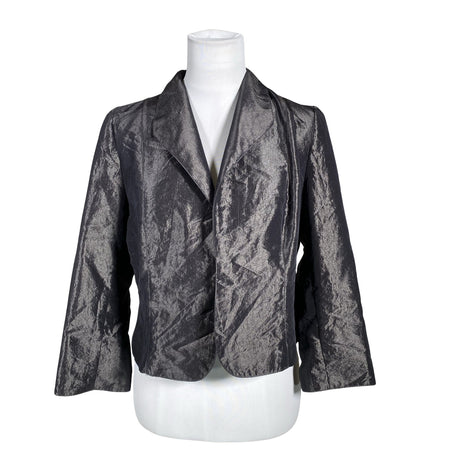 Unisex Promise - Dress jacket, size 38 - Gray ()
