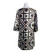 Unisex DAY Birger et Mikkelsen - Schiffon dress, size 38 - Beige ()