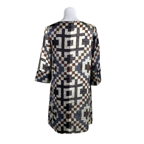 Unisex DAY Birger et Mikkelsen - Schiffon dress, size 38 - Beige ()