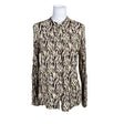 Unisex Ze-Ze - Blouse, size 40 - Beige ()