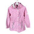 Unisex Reima - Spring/Fall jacket, size 98 - 104 - Pink ()
