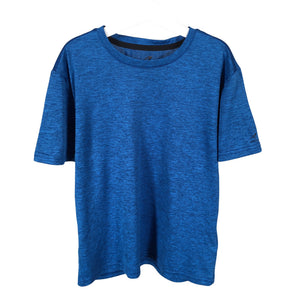 Unisex Energetics - Sports shirt, short sleeve, size 146 - 152 - Blue (1)