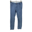Unisex Lindex - Slacks, size 122 - 128 - Light blue ()