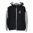 Unisex Soc - Hoodie, size 134 - 140 - Black ()
