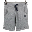 Unisex Benetton - Sweatshorts, size 116 - 122 - Gray ()