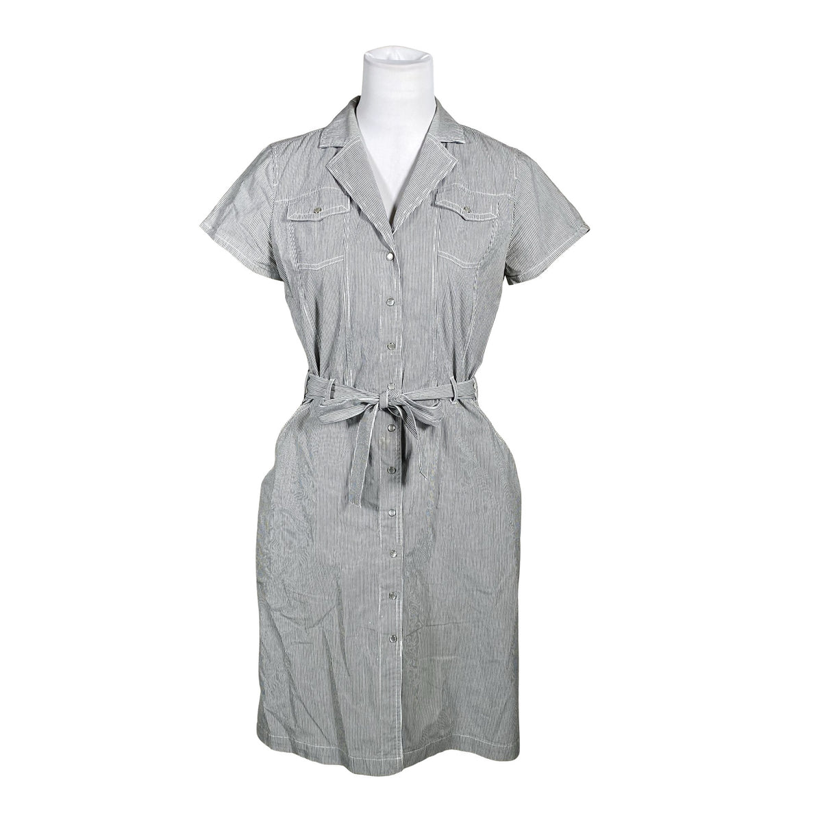 Unisex Prêt - Dress, size 38 - Blue (1)