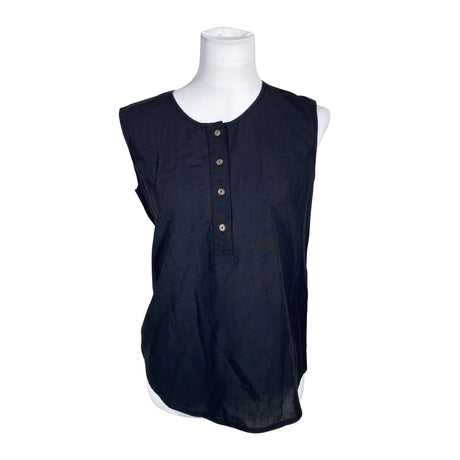 Unisex Prêt á Porter - Top, size 38 - Blue ()