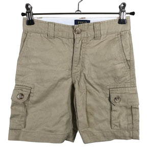 Unisex Polo Ralph Lauren - Shorts, size 104 - 110 - Beige (1)