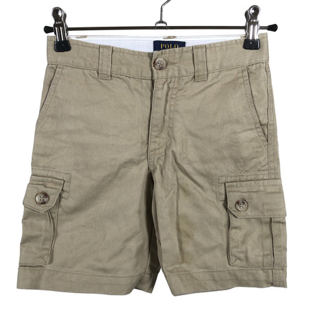 Unisex Polo Ralph Lauren - Shorts, size 104 - 110 - Beige ()