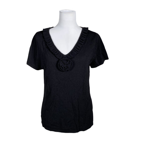 Unisex Kello - Sweater, size 40 - Black ()