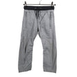 Unisex Next - Slacks, size 104 - 110 - Gray ()