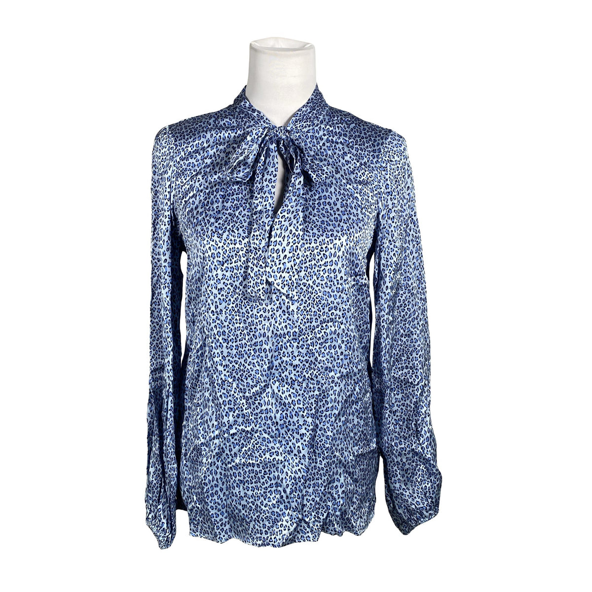 Unisex Soyaconcept - Blouse, size 36 - Light blue (1)