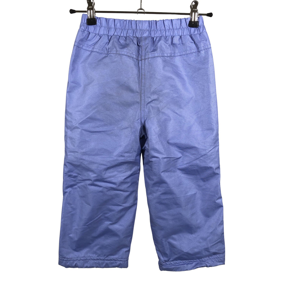 Unisex Luhta - Winter pants, size 86 - 92 - Light blue (2)