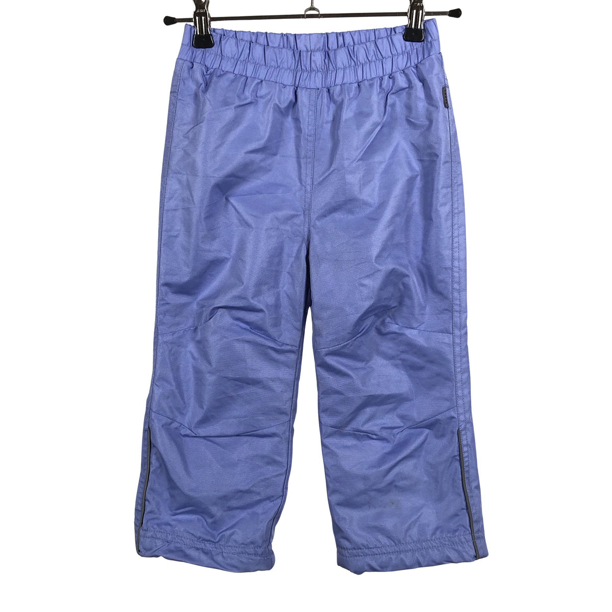 Unisex Luhta - Winter pants, size 86 - 92 - Light blue (1)