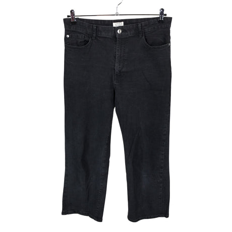Unisex Lindex - Jeans, size 44 - Gray ()